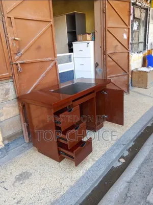 Executive Office Table 1.4m