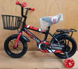 Kids Bike Bicycls*Size 12 With Mud Guard