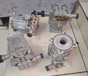 Petroleum (Petrol) Threaded Pressure Washer Pump