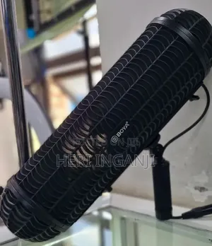 Boya Ws 1000 Windshield