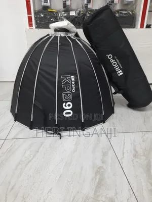 Triopo Kp 90cm Deeep Parabolic Softbox