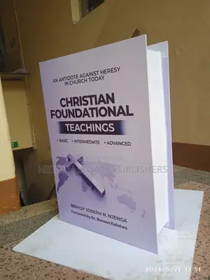 Professional Book Dummies for Book Launches – A2 A3 Sizes Available