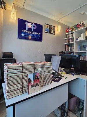 Book Printing Services From as Low as 50 Copies
