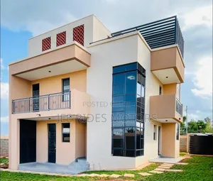 4bdrm Maisonette in Ruiru, Nairobi Central for sale