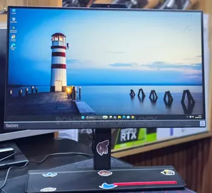 Desktop Computer Lenovo ThinkCentre M900 8GB Intel Core i5 SSD 256GB