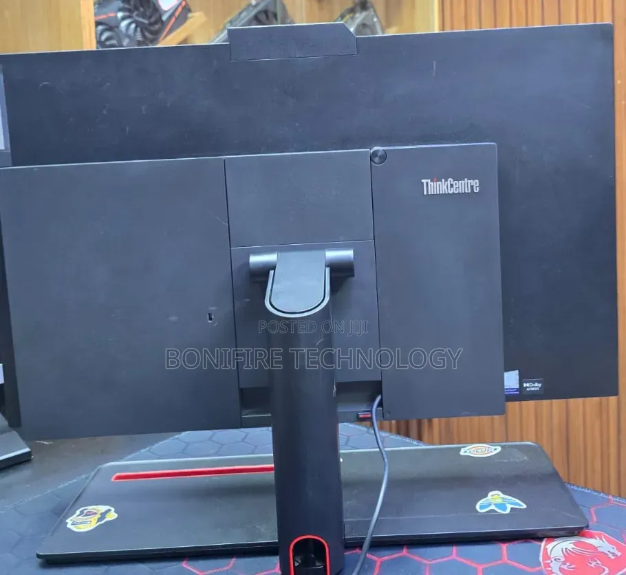 Desktop Computer Lenovo ThinkCentre M900 8GB Intel Core i5 SSD 256GB