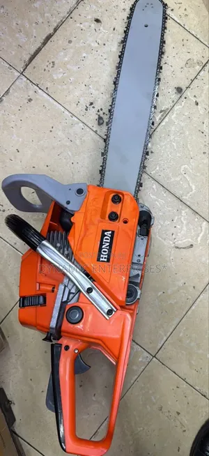 Honda 20” Chainsaw