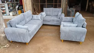 7seater Harsh Gray Butterfly
