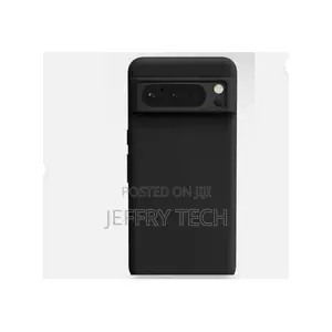 Soft Flexible Silicone Case for Google Pixel 6 Pro, Shockproof Anti-Sc