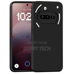 Soft Flexible Silicone Case for Sony Xperia L3, Shockproof Anti