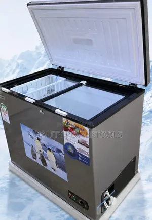 Quality 200 L Chest Freezer
