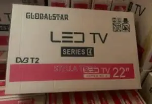 Globalstar 22 Inches Digital Tv