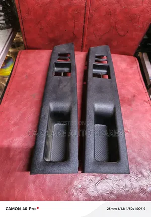 Main Switch Cover Toyota Vitz 2 Door