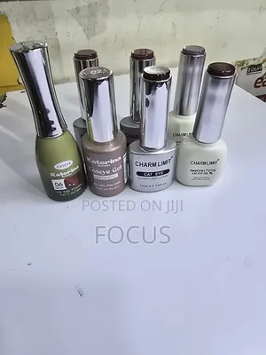 Cateye Gel 15ml