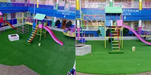 Artificial Grass Carpet for Homes, Gardens Outdoor Spaces