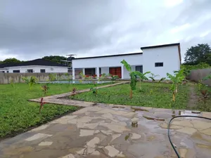 Furnished 3bdrm Villa in Lofta Rd, Diani for sale