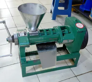 Mop 75 1.5tonnes Per Day Commercial Oil Extraction Machine