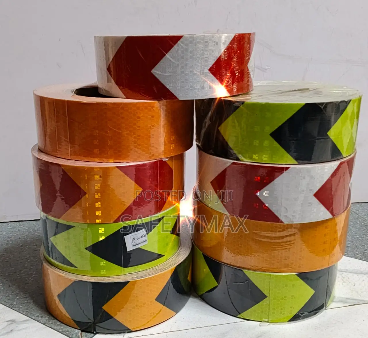Reflective Tape