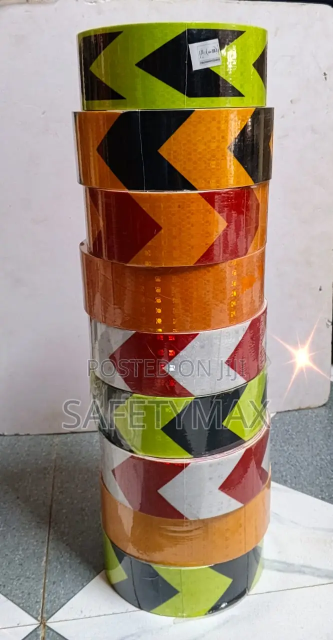 Reflective Tape