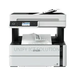 Epson Ecotank M3170 Ink Tank Printer
