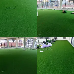 Artificial Turf Carpet for Neat Professional Landscaping