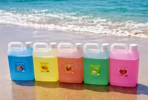 Shower Gel 5l