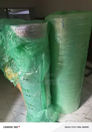 Insulation Blanket/3mm Heat Insulation Material Suppliers