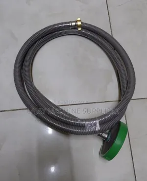 Electric Pressure Washer Inlet Pipe