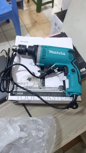 Makita Electric Impact Drill/1630 Makita Electric Drill