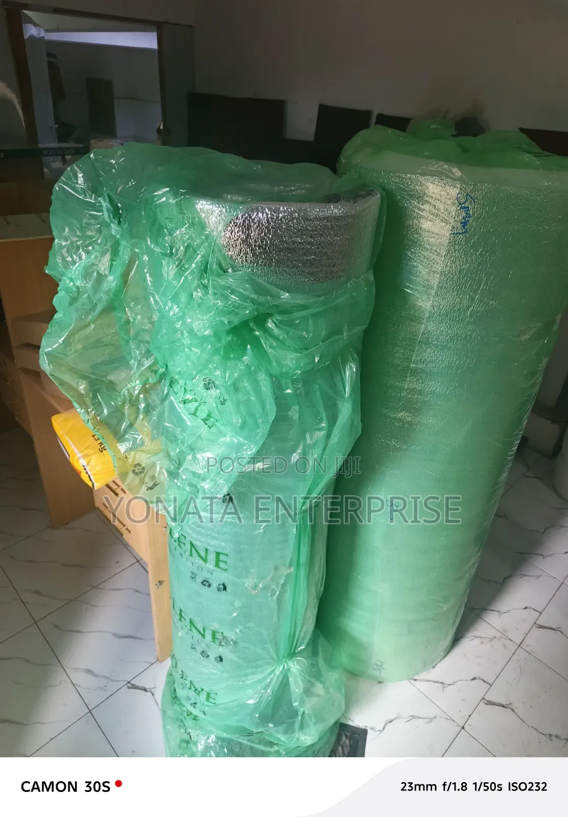 3mm Thermal Insulation/Heat Insulation Material