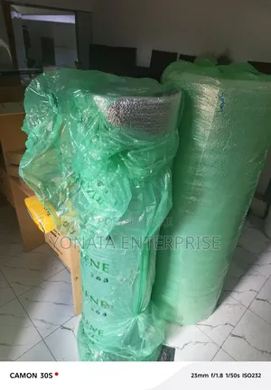 3mm Thermal Insulation/Heat Insulation Material