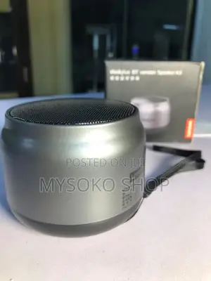 Think Plus Lenovo Speaker