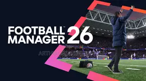 Football Manager 26 Pc Digital | Xbox