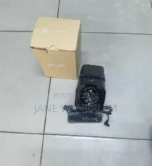 Hy320 Android Projector – Wireless Entertainment Hub