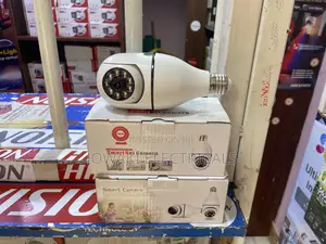 Bulb Cameras Single Lens
