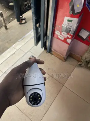 Bulb Cameras Single Lens