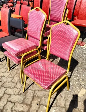Meeting Room/Conference Chairs