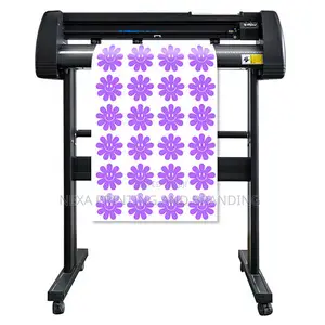 Brand New 2feet Cutting Plotter Machine