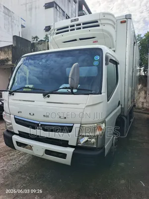 Trucks and Trailers
