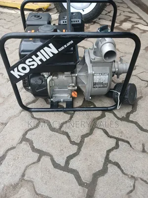 Koshin Water Pump