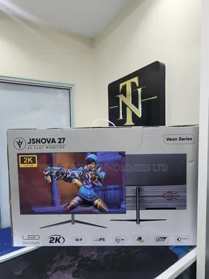 Jsnova Monitor Veon 27"
