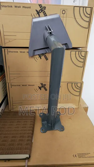 Starlink Gen 3 V4 Kit Mount