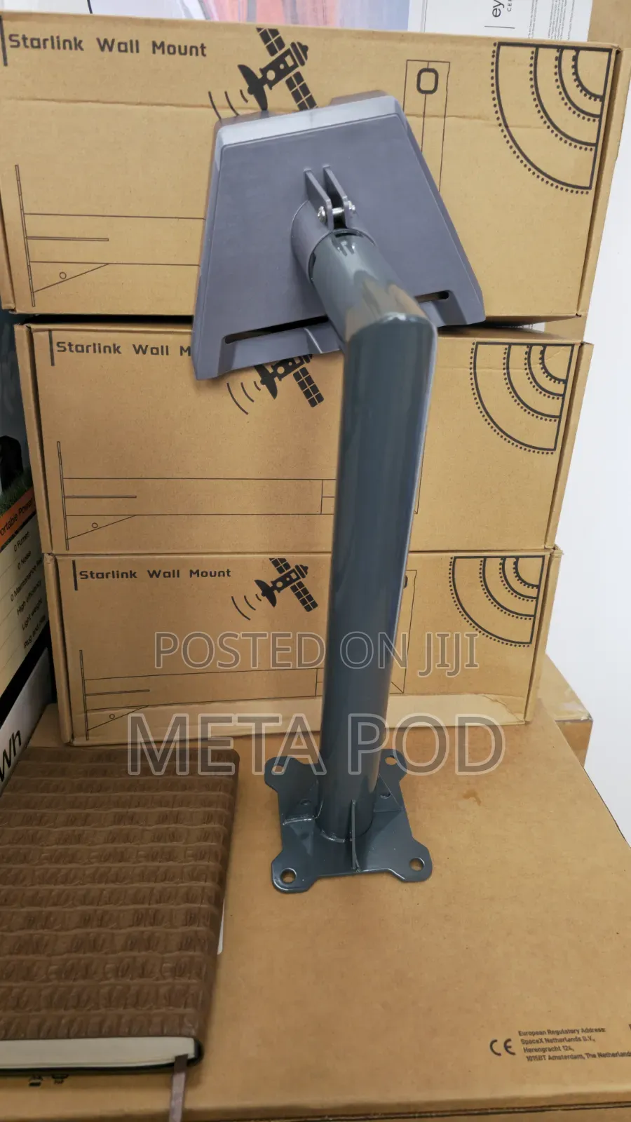 Starlink Gen 3 V4 Kit Mount