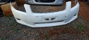 Bumper For A 2007 Toyota Corolla Axio.