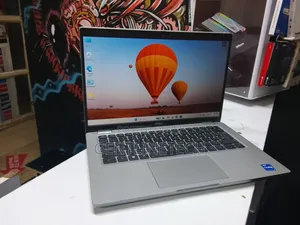 Laptop Dell Latitude 5420 16GB Intel Core i7 SSD 256GB