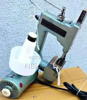 Portable Bag Closer Mini Machine/Easily Portable, Electric Bag Closing