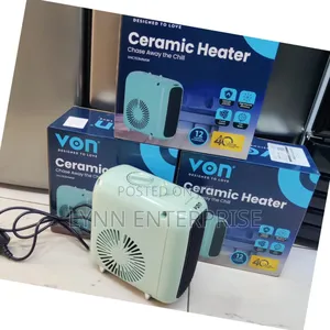 *Von Vhc153mnaw Ceramic Heater