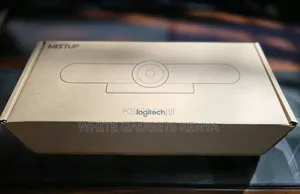 Logitech Meetup
