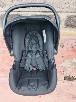 Baby Car Seat