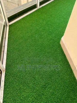 Artificial Lawn Grass Carpet for Compound Makeover Projects
